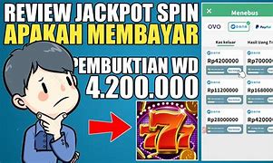 Apakah Game Jackpot Boom Terbukti Membayar Hari Ini Aman