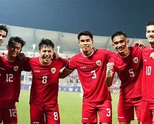 Bahrain Vs Indonesia Skor Sementara