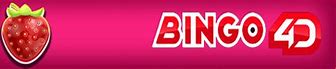 Bingo4D Situs Slot Online Resmi