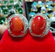 Cincin Batu Marjan