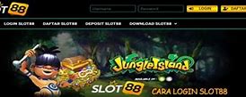 Cs Slot88 Login Link Alternatif Terbaru Login