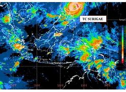 Curah Hujan Makassar Hari Ini