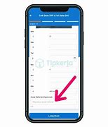 Daftar Brimo Kode Referral Diisi Apa