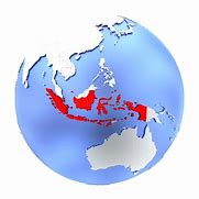 Globe Dunia Indonesia