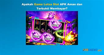 Main Slot 777 Slots Apakah Terbukti Membayar