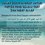 Malaikat Allah Doa