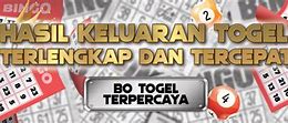 Nama Bandar Togel Terpercaya Di Indonesia