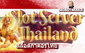 Situs Slot 98 Togel Server Thailand Terbaru Login