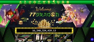 Situs Slot Alaska 77 Alternatif