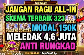 Trik Slot Receh Cogan 33 Juta